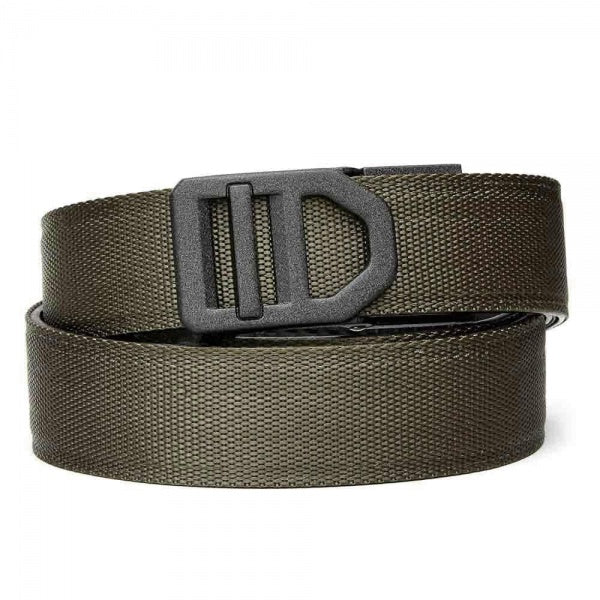 Kore - X5 Buckle Tactical belt - Ranger Green
