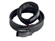 DAA - Ratchet Belt - Svart