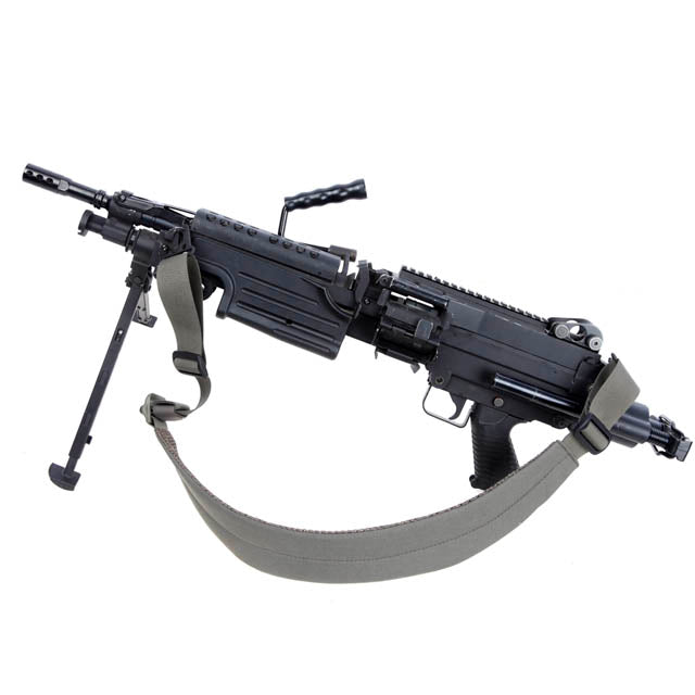 Snigel -  Machine gun Sling -16