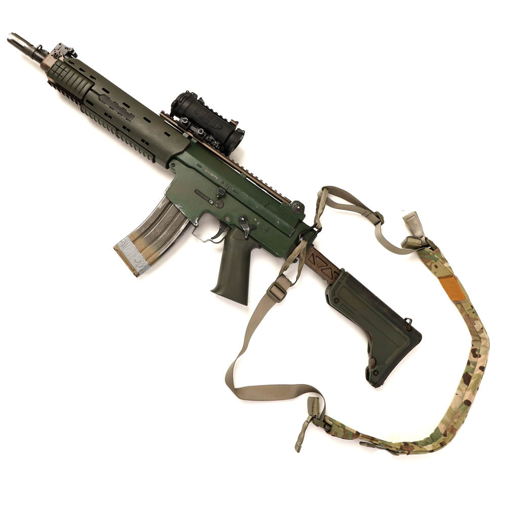 Snigel -  Weapon Sling System 1.0 - Black