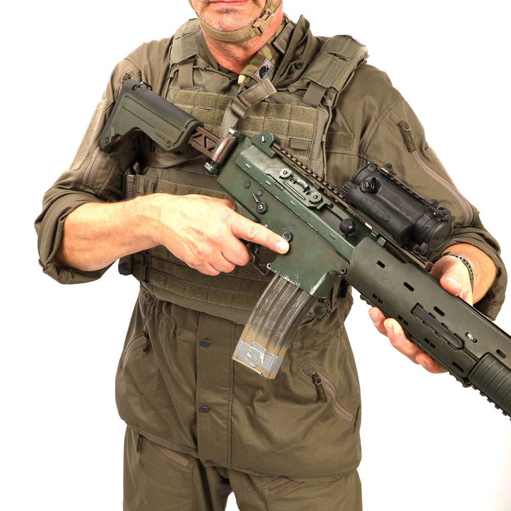 Snigel -  Weapon Sling System 1.0 - Black