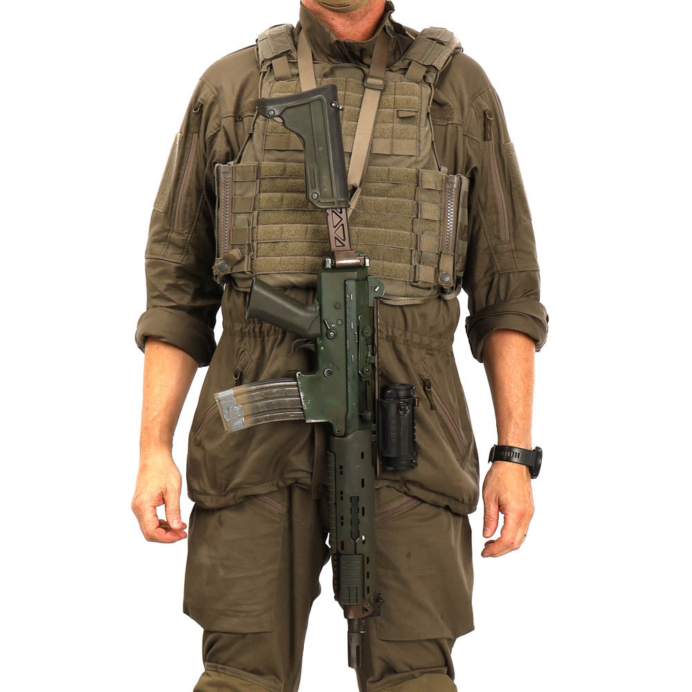 Snigel -  Weapon Sling System 1.0 - Black