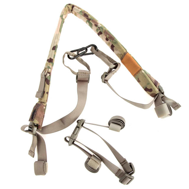 Snigel -  Weapon Sling System 1.0 - Black