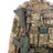 Snigel -  Rifle Sling w Attachment  -09 - Grey