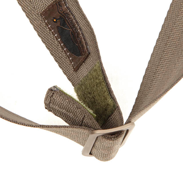 Snigel -  Rifle Sling w Attachment  -09 - Grey