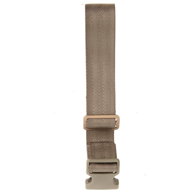 Snigel -  Rifle Sling w Attachment  -09 - Grey