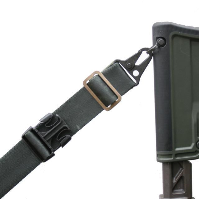 Snigel -  Weapon Hook -10