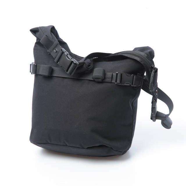 Snigel - Medium Schwung Bag 1.1 - Grey