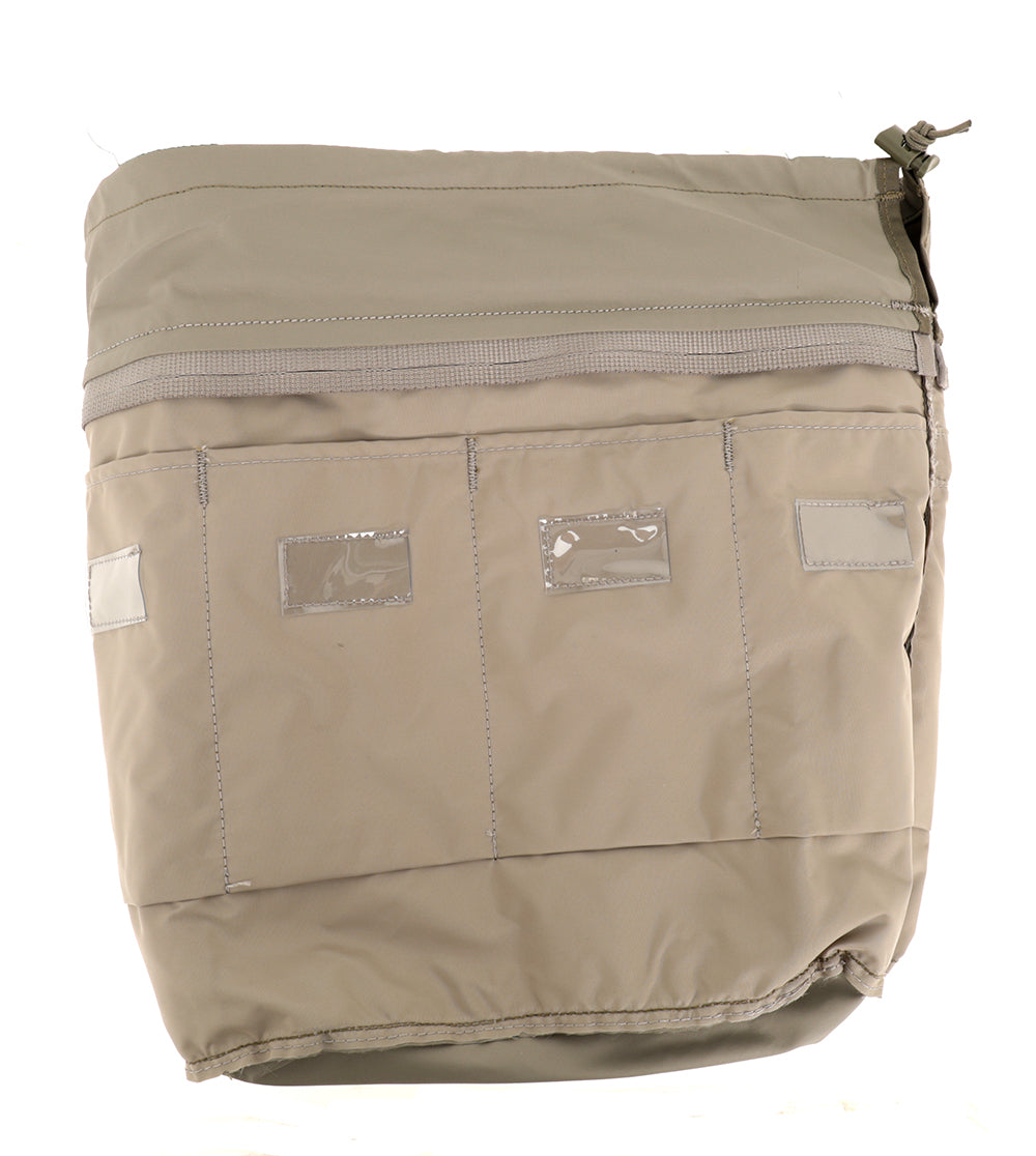 Snigel - Medium Schwung Bag 1.1 - Grey