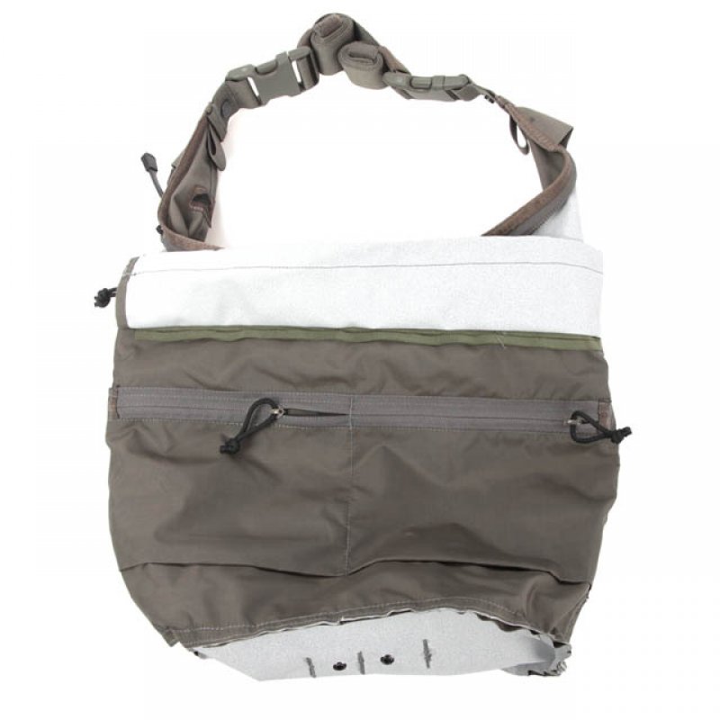 Snigel - Medium Schwung Bag 1.1 - Grey