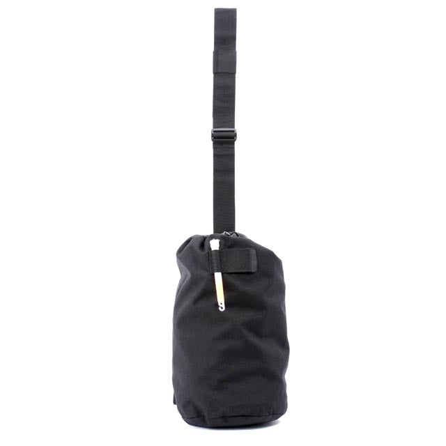 Snigel - Rope Bag -05 - Black