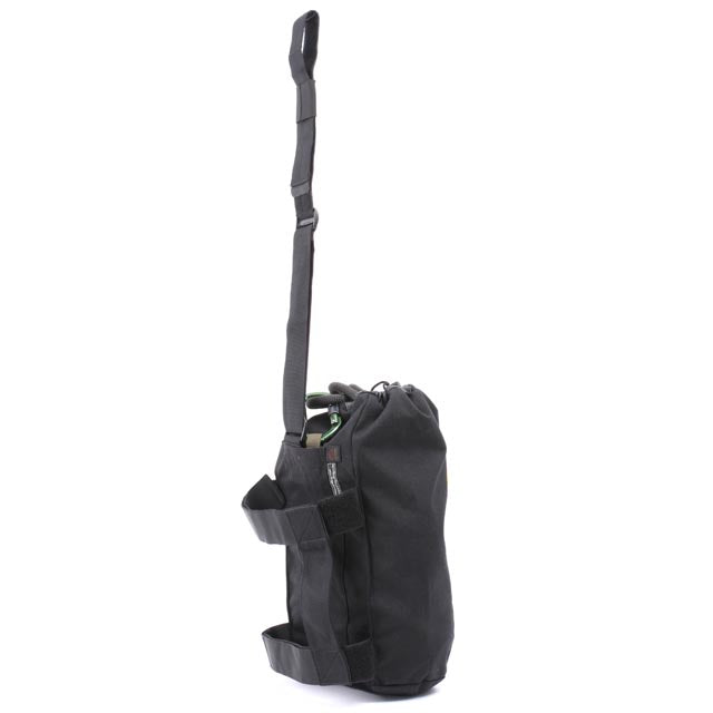 Snigel - Rope Bag -05 - Black