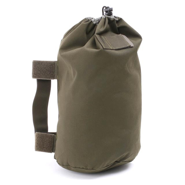 Snigel - Rope Bag -05 - Black