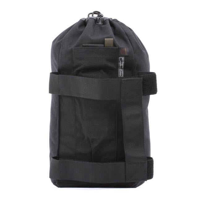 Snigel - Rope Bag -05 - Black