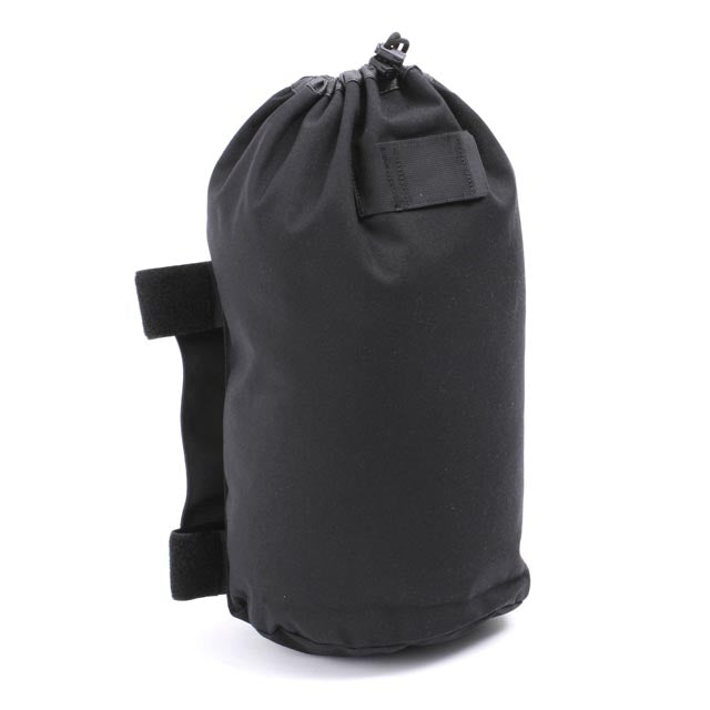 Snigel - Rope Bag -05 - Black