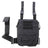Snigel - 3L Multipurpose bag -15 - Black