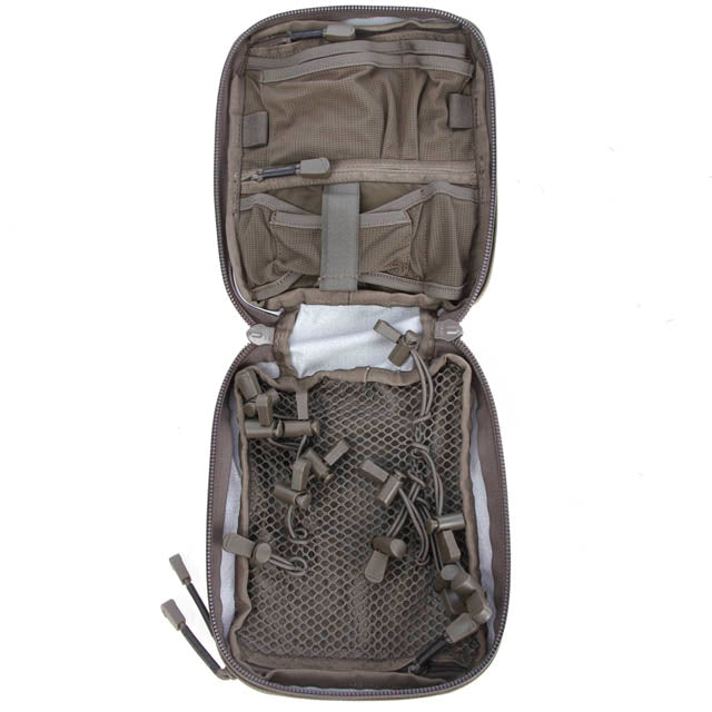 Snigel - 3L Multipurpose bag -15 - Black