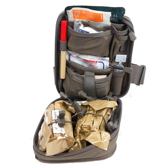 Snigel - 3L Multipurpose bag -15 - Black