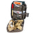 Snigel - 3L Multipurpose bag -15 - Black