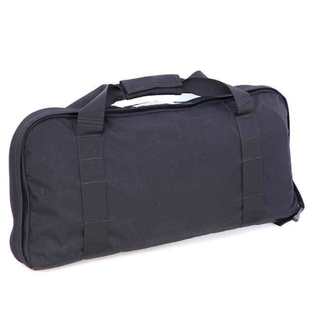 Snigel -  30×61 cm Weapon Bag -13 - Black