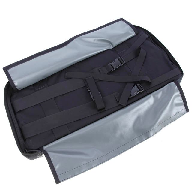 Snigel -  30×61 cm Weapon Bag -13 - Black