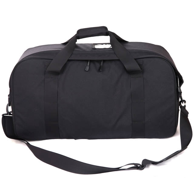 Snigel -  34×64 cm Dual Weapon Bag -11 - Black