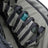 Snigel -  34×64 cm Dual Weapon Bag -11 - Black