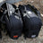 Snigel -  34×64 cm Dual Weapon Bag -11 - Black