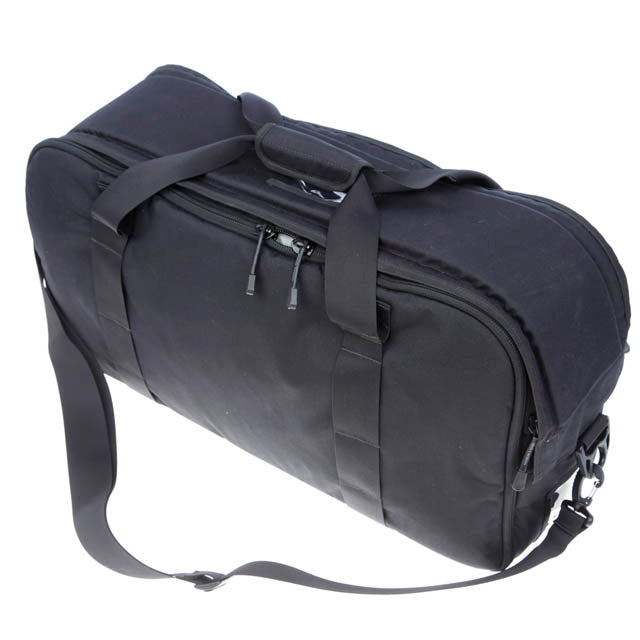 Snigel -  34×64 cm Dual Weapon Bag -11 - Black