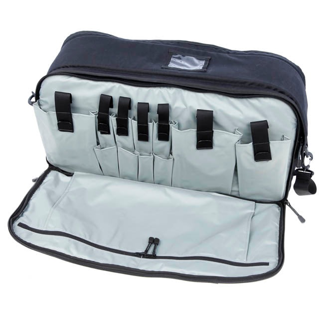 Snigel -  34×64 cm Dual Weapon Bag -11 - Black