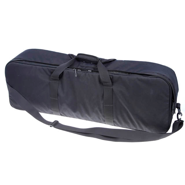 Snigel - 34 x 100 cm Dual Weapon Bag -11 - Black