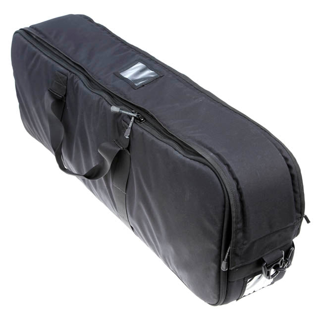 Snigel - 34 x 100 cm Dual Weapon Bag -11 - Black