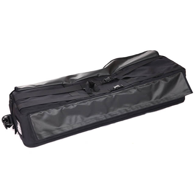 Snigel - 34 x 100 cm Dual Weapon Bag -11 - Black