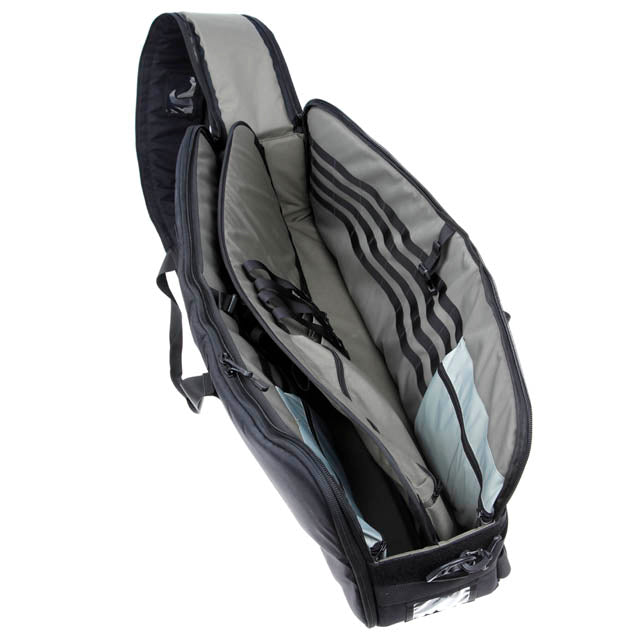 Snigel - 34 x 100 cm Dual Weapon Bag -11 - Black