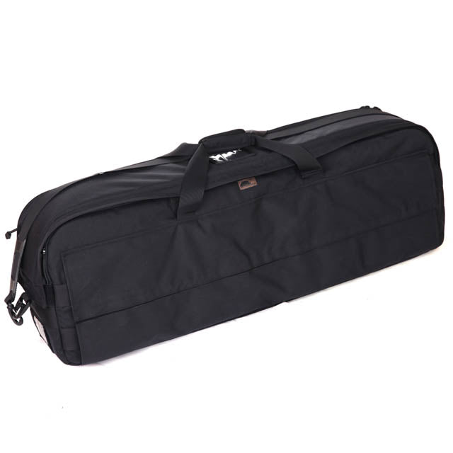 Snigel - 34 x 100 cm Dual Weapon Bag -11 - Black