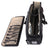 Snigel - 34 x 100 cm Dual Weapon Bag -11 - Black