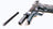 M-Carbo - Beretta 92FS M9 Stainless Steel Guide Rod