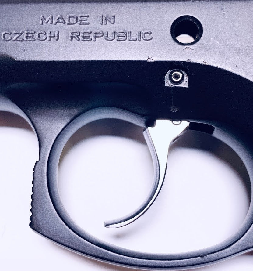 M-Carbo - CZ 75 Floating Trigger Pin