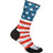 5.11 - Sock and Awe - American Flag - Red (460)