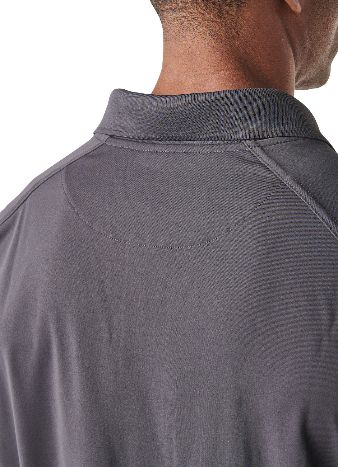 5.11 - Helios Short Sleeve Polo - Charcoal (018)