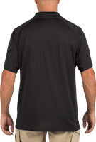 5.11 - Helios Short Sleeve Polo - Black (019)
