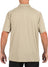 5.11 - Helios Short Sleeve Polo - Silver Tan (160)