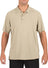5.11 - Helios Short Sleeve Polo - Silver Tan (160)