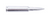 Megaline - Klickpatron - 6.5x55 - Aluminium