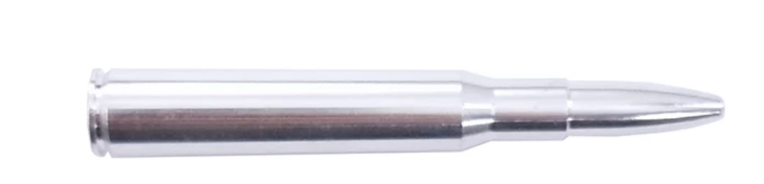 Megaline - Klickpatron - 30-06 - Aluminium