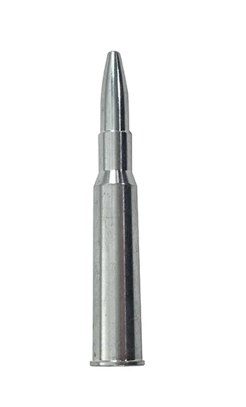 Megaline - Klickpatron - 7x57R - Aluminium