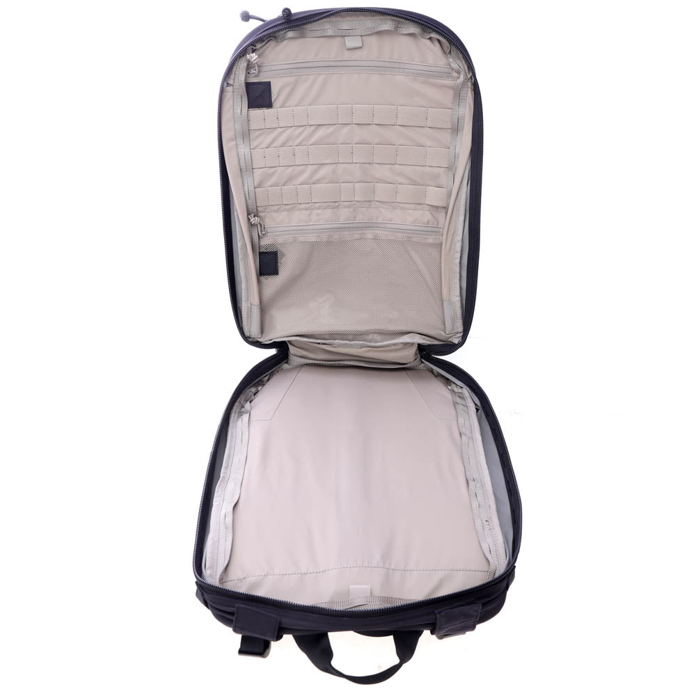 Snigel - 30L Specialistryggsäck -14 - Grey