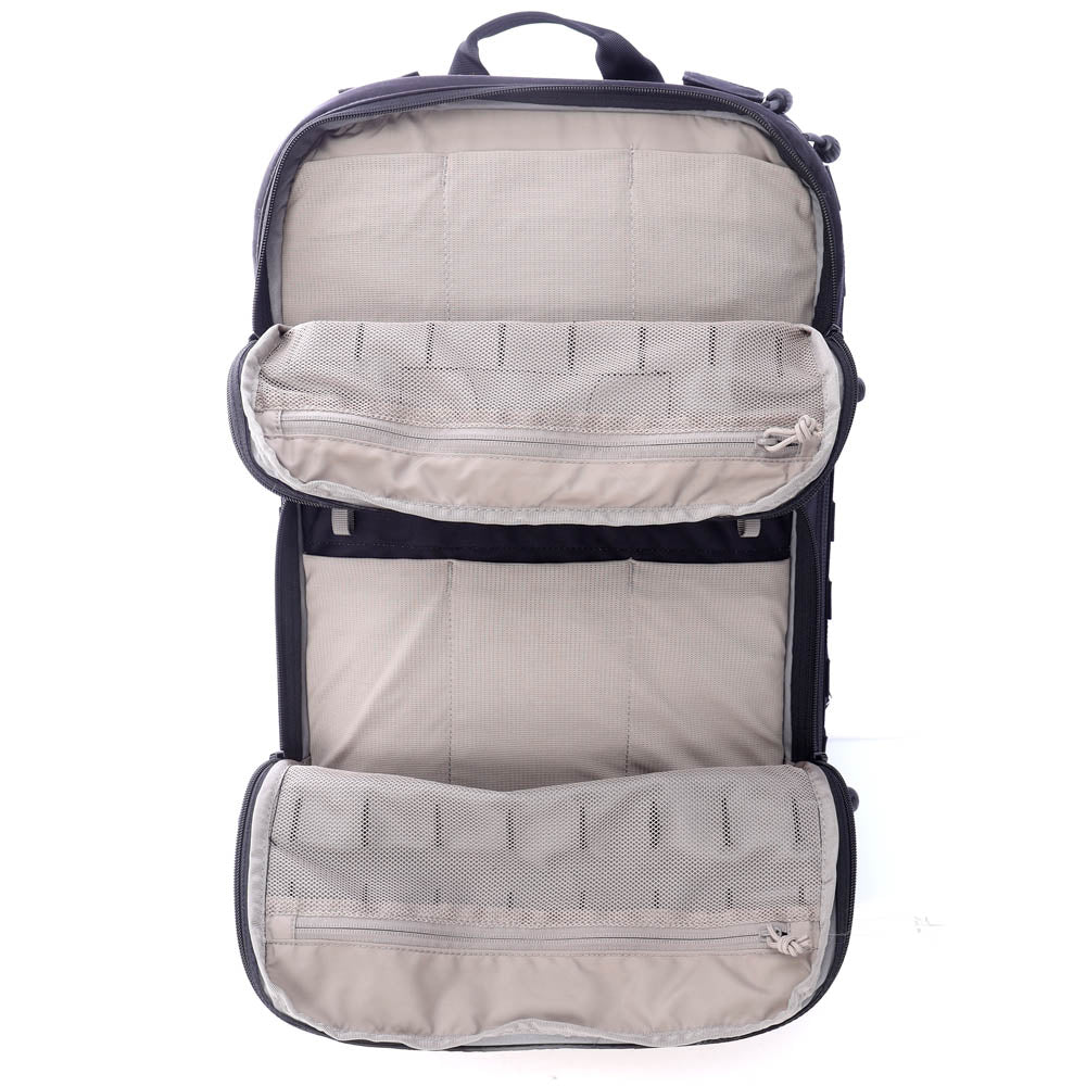 Snigel - 30L Specialistryggsäck -14 - Grey