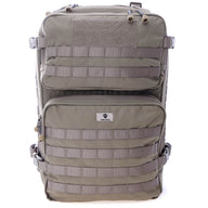 Snigel - 30L Specialistryggsäck -14 - Grey