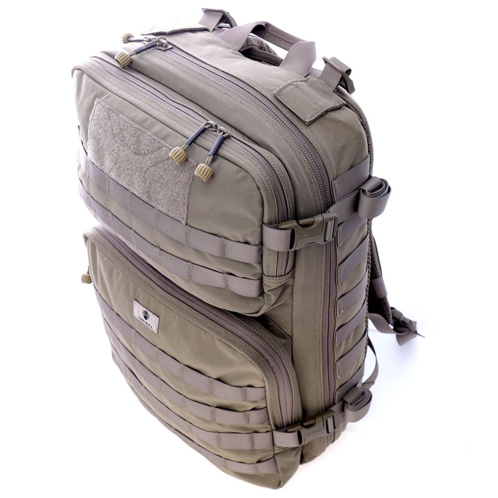 Snigel - 30L Specialistryggsäck -14 - Grey